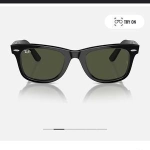 Ray ban sunglasses